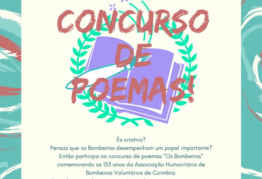 Concurso de Poemas